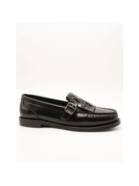 Pantofi Martinelli negru