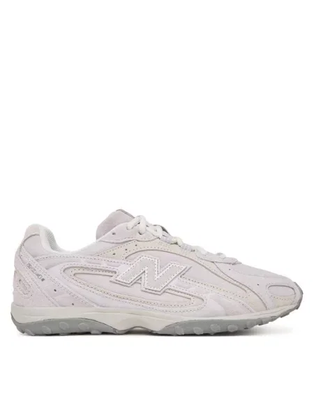 New Balance Сникърси Светлосив