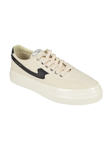 Sneakersy S.w.c Stepney Workers Club beżowe