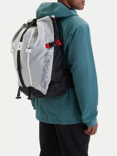 Рюкзак Spyder серый