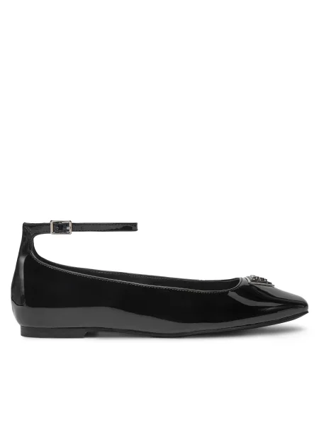 Guess Balerini FLPLVV negru