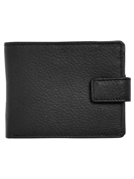 Next Portofel negru