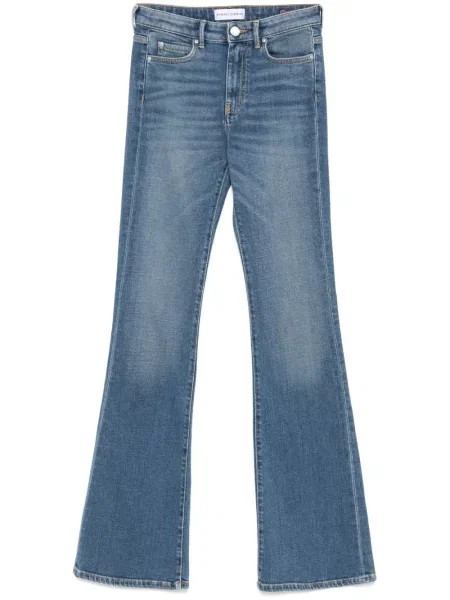 Blugi Pinko albastru