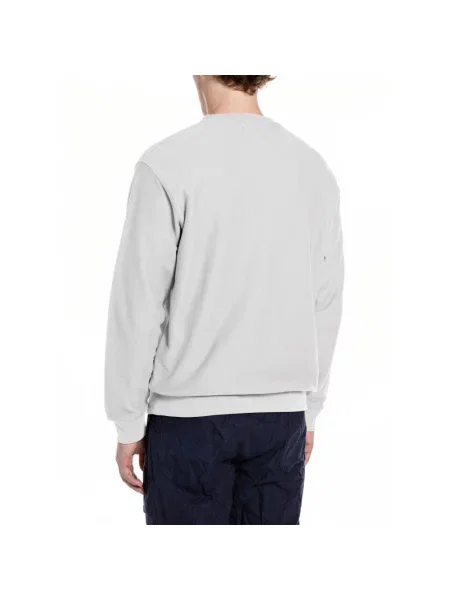 Bluza Replay beżowa