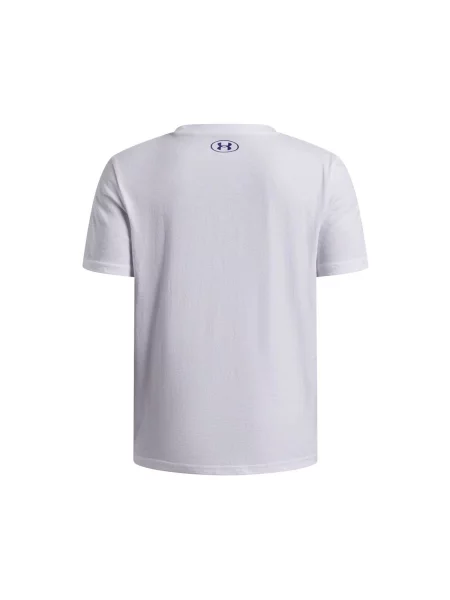 Majica Under Armour bijela