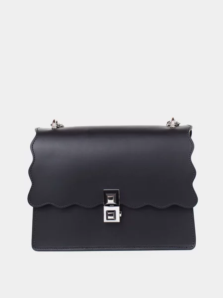 Bella Bertucci ­ Сумка чорна