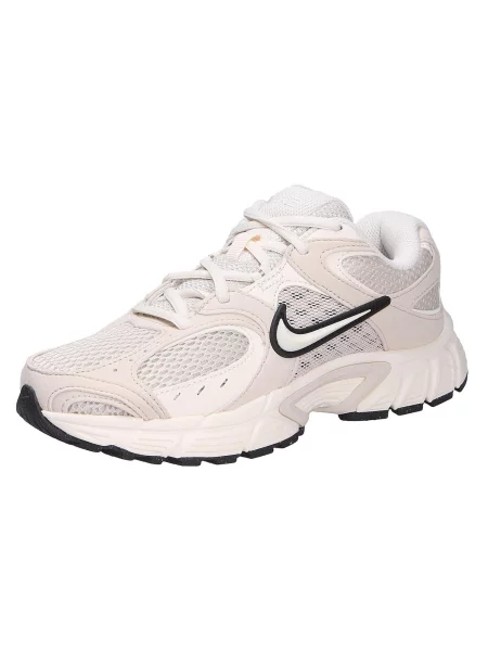 Nike Sportswear Nízke tenisky RNR / biela ako vlna béžová