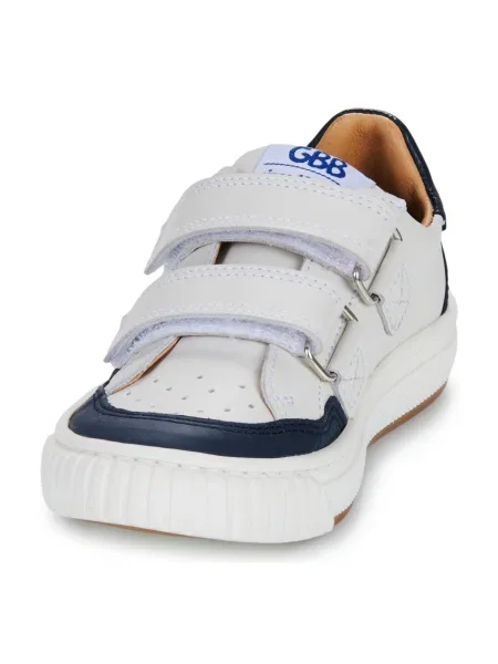 Pantofi copii Gbb alb