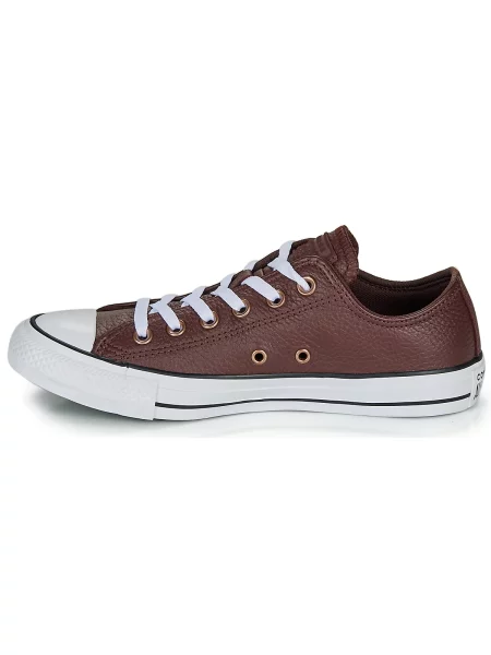 Pantofi Converse din piele