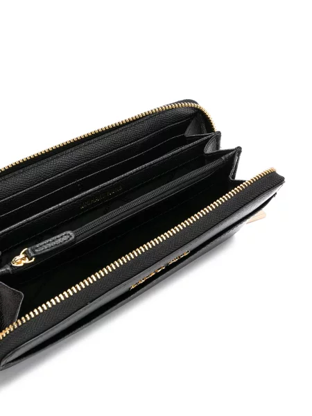 Peněženka Michael Michael Kors černá