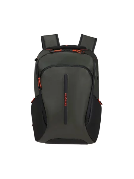 Plecak Samsonite zielony