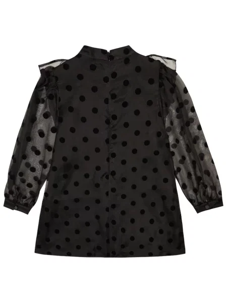 Φόρεμα Stella Mccartney μαύρο