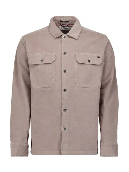 No Excess Košile béžová