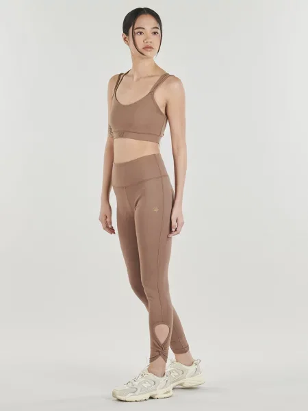 Sutien Emporio Armani Ea7 maro