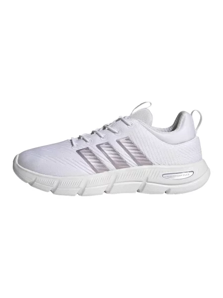 Sneakerși Adidas Sportswear alb