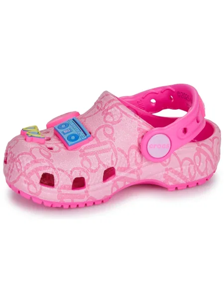 Pantofi copii Crocs roz