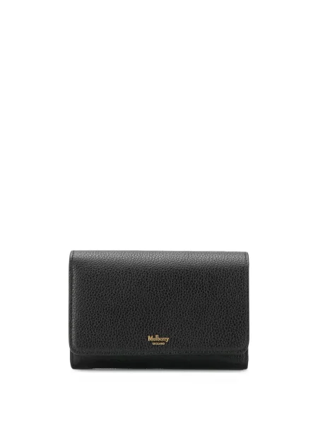 Portofel Mulberry negru