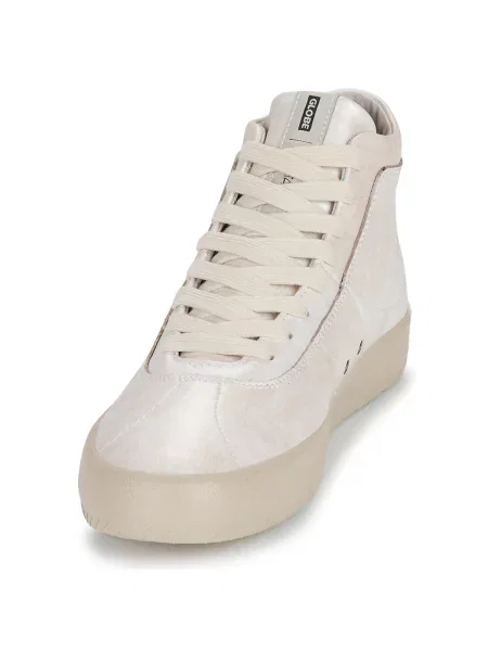 Pantofi Globe alb