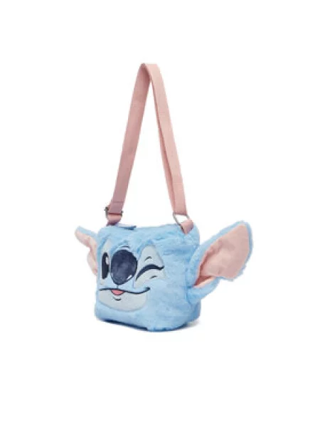 Ročna torba Disney Classics Disney Svetlo modra