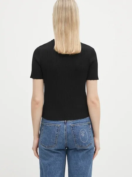 Kenzo pulover light negru