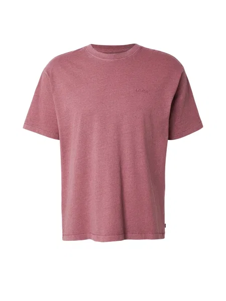 LEVI'S ® Tricou închis roz