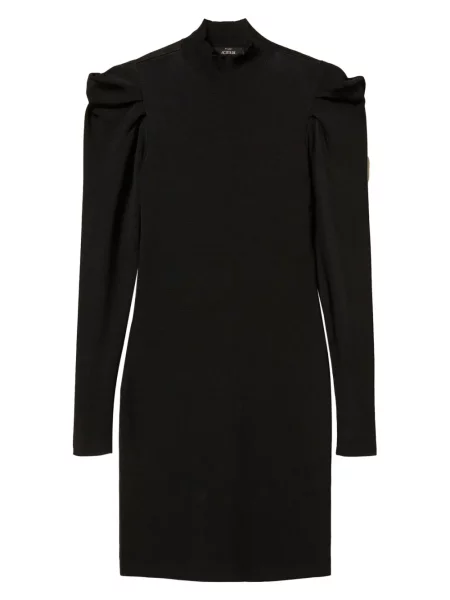 Rochie mini Twinset de costum negru