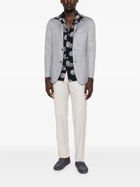 Pantaloni Karl Lagerfeld