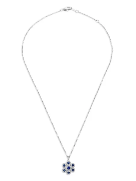 Vėrinys Leo Pizzo balta