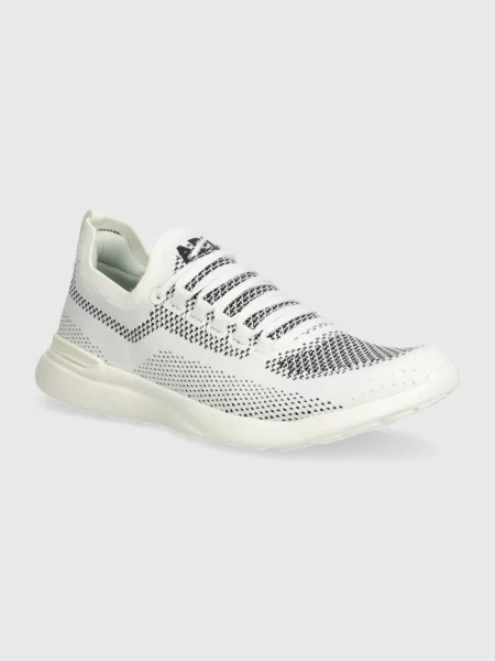 Бігові кросівки APL Athletic Propulsion Labs TechLoom Breeze білий