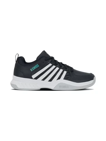 Pantofi K-swiss gri