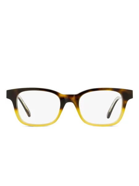 Ochelari de soare Omega Eyewear maro