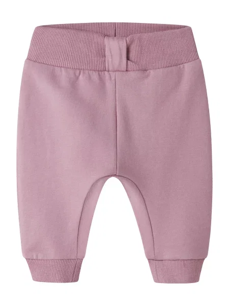 NAME IT Pantaloni NBFOLISE mauve