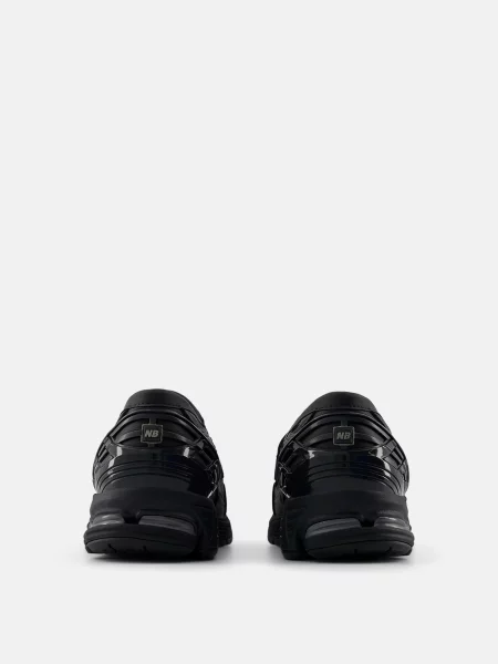 Лофери New Balance чорні