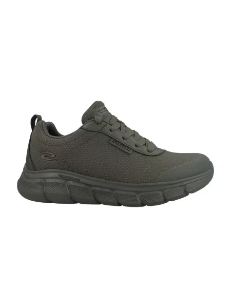 Tenisky Skechers zelená