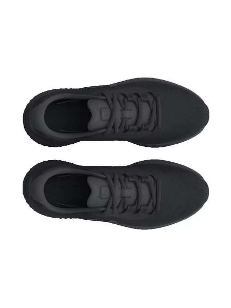 Félcipő Under Armour fekete