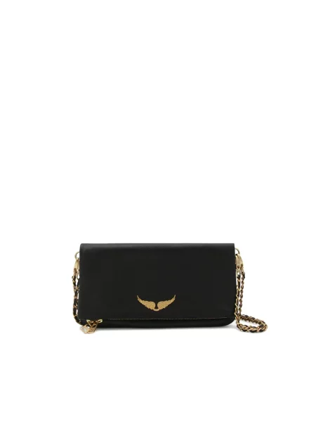 Torebka Zadig & Voltaire czarna