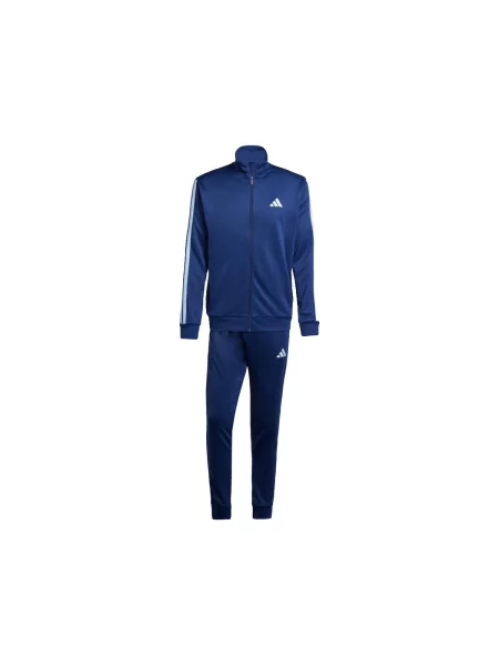 Bunda Adidas modrá