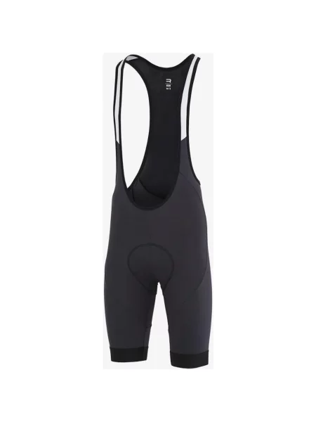 Szorty Finisseur Pro 2 szaro-czarne XS czarne