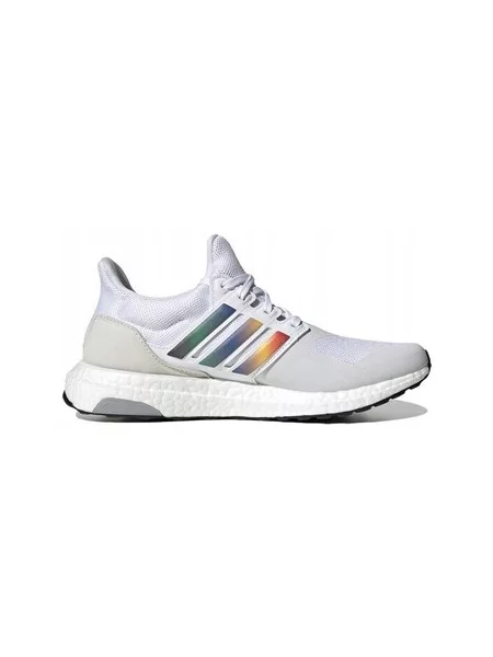 Tenisky Adidas zelená