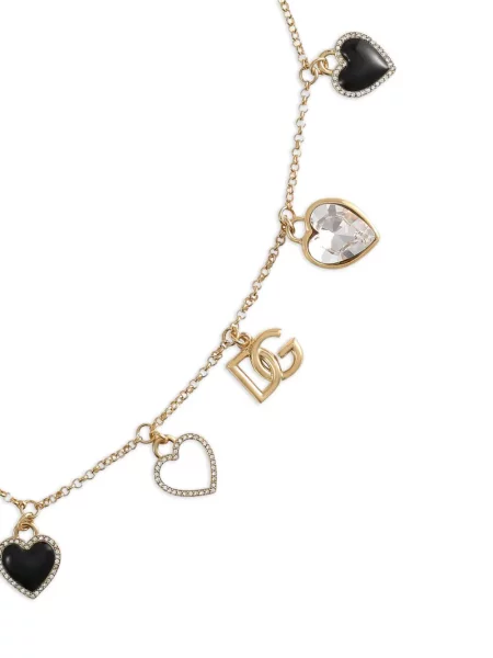 Висулка Dolce & Gabbana златисто