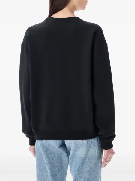 Džemper Polo Ralph Lauren s okruglim izrezom siva