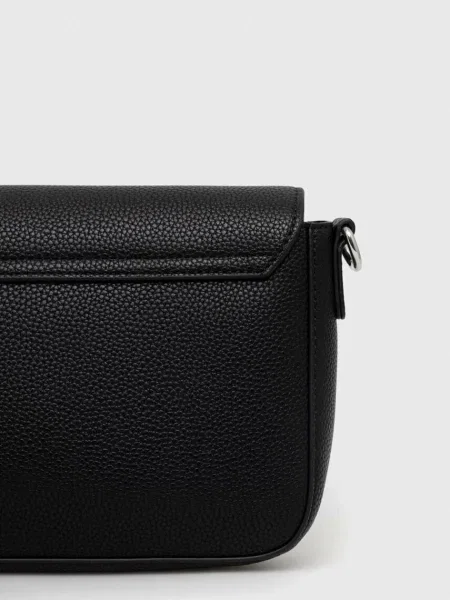 Сумочка Armani Exchange чорний