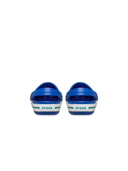 Crocs Papucs Crocband Clog T kék
