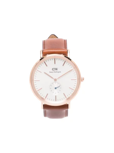 Kožne satovi Daniel Wellington