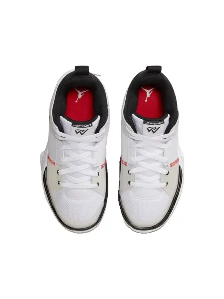 Pantofi Nike roșu