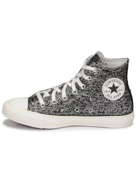 Pantofi Converse negru