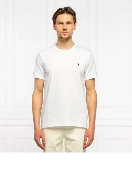 POLO RALPH LAUREN póló fehér