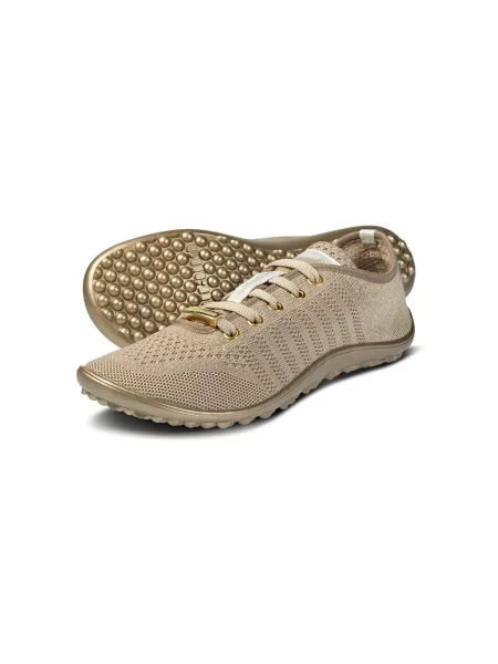 Pantofi Leguano bej