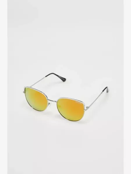 Ochelari de soare Moodo alb