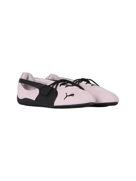 Sneakers Puma Speedcat Ballet Nova Powder Pink/ Puma Black EUR 40 ružová